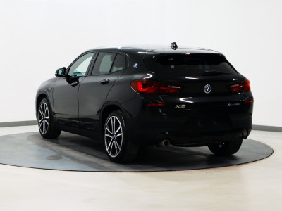 2022 BMW X2