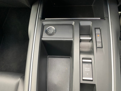 2023 Citroen C5 Aircross