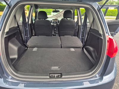 2018 Kia Venga