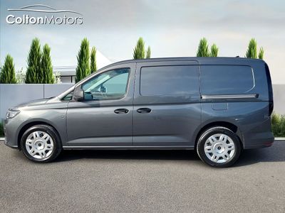 2026 Ford Transit Connect