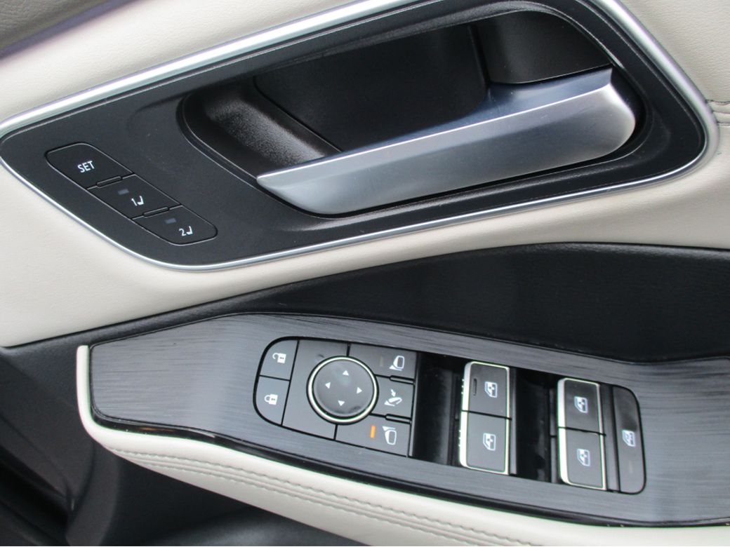 2023 Nissan X-Trail