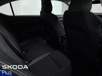 2024 Skoda Octavia