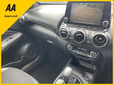 2023 Nissan Juke