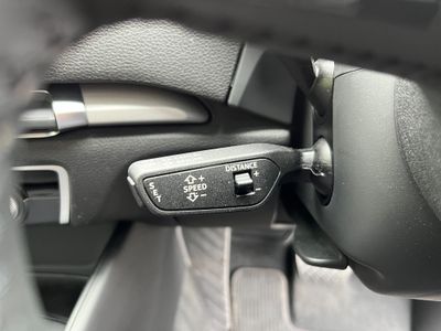 2021 Audi A3