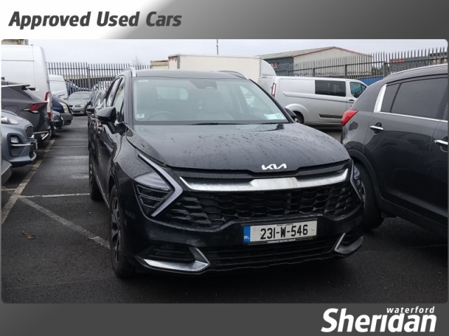 vehicle for sale from Sheridan Motor Group