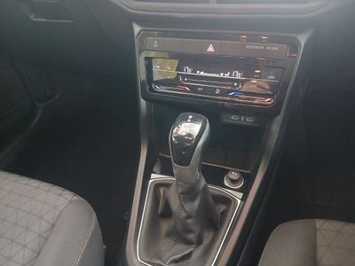 2023 Volkswagen T-Cross