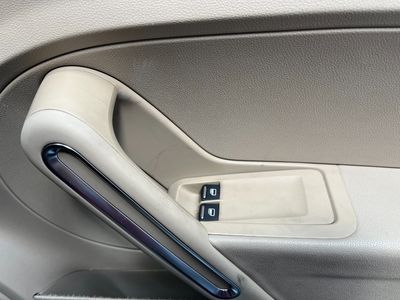 2017 Volkswagen Beetle