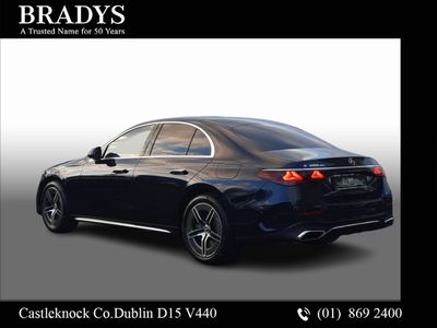 2026 Mercedes-Benz E Class