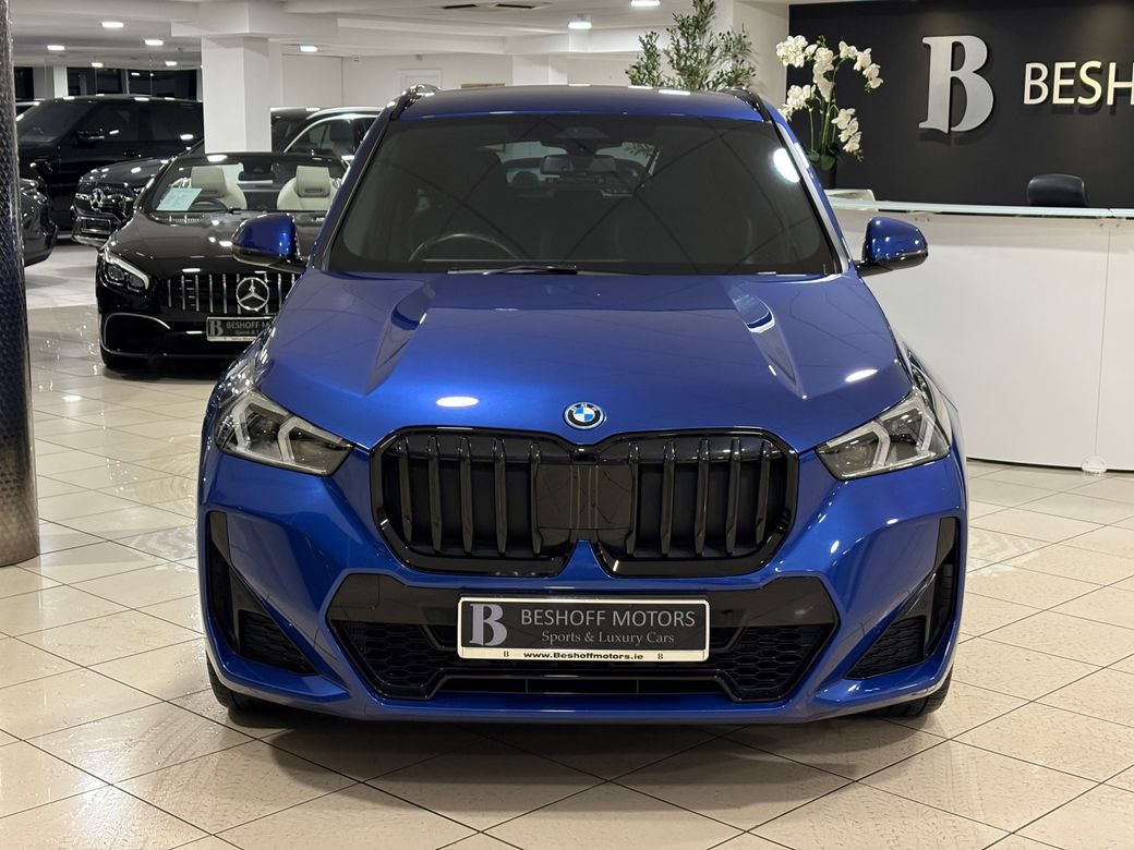 2023 BMW X1