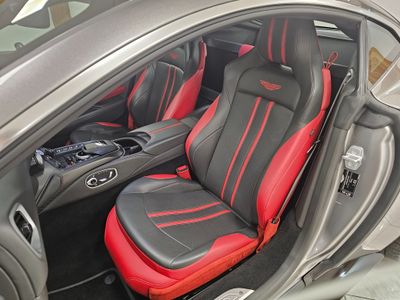 2018 Aston Martin Vantage