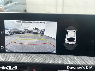 2023 Kia EV6