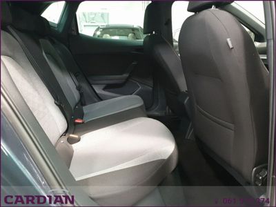 2025 SEAT Ibiza