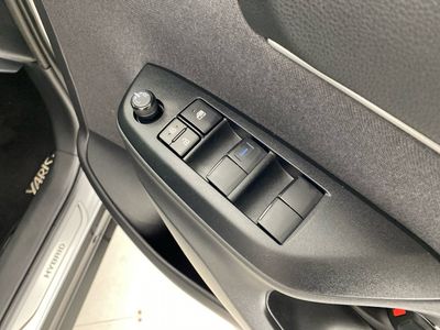 2023 Toyota Yaris Cross