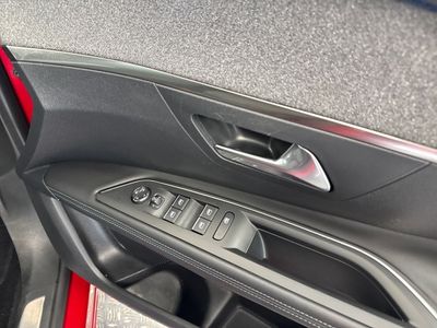 2023 Peugeot 3008