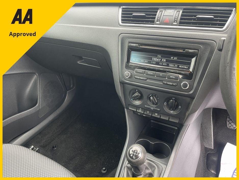 2013 SEAT Toledo