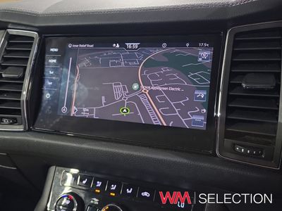2023 Skoda Kodiaq