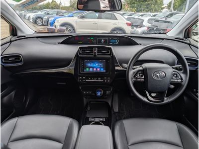 2020 Toyota Prius