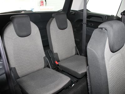 2015 Citroen C4 Picasso