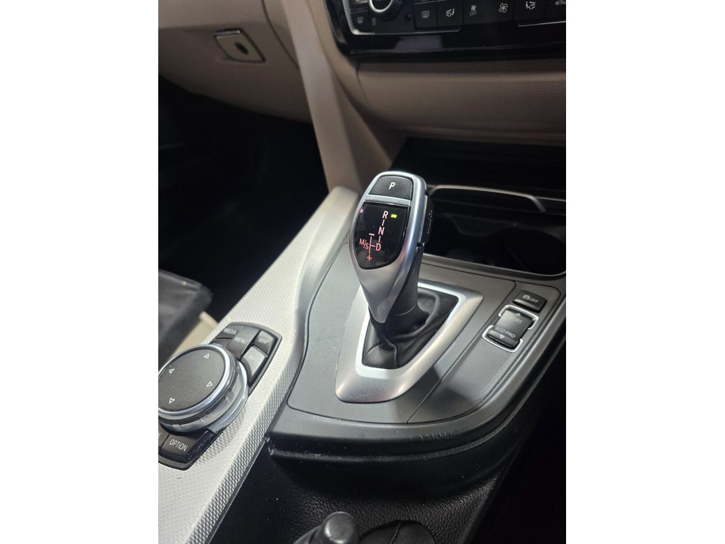 2016 BMW 3 Series