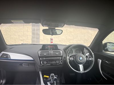 2015 BMW 2 Series