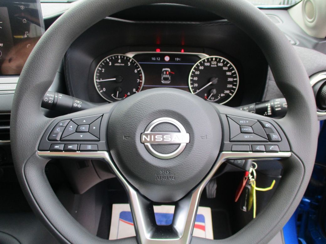 2026 Nissan Juke