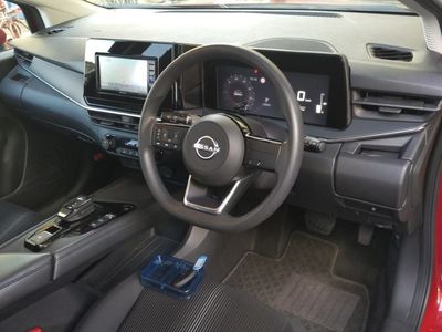 2024 Nissan Note
