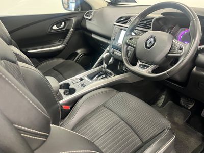 2016 Renault Kadjar