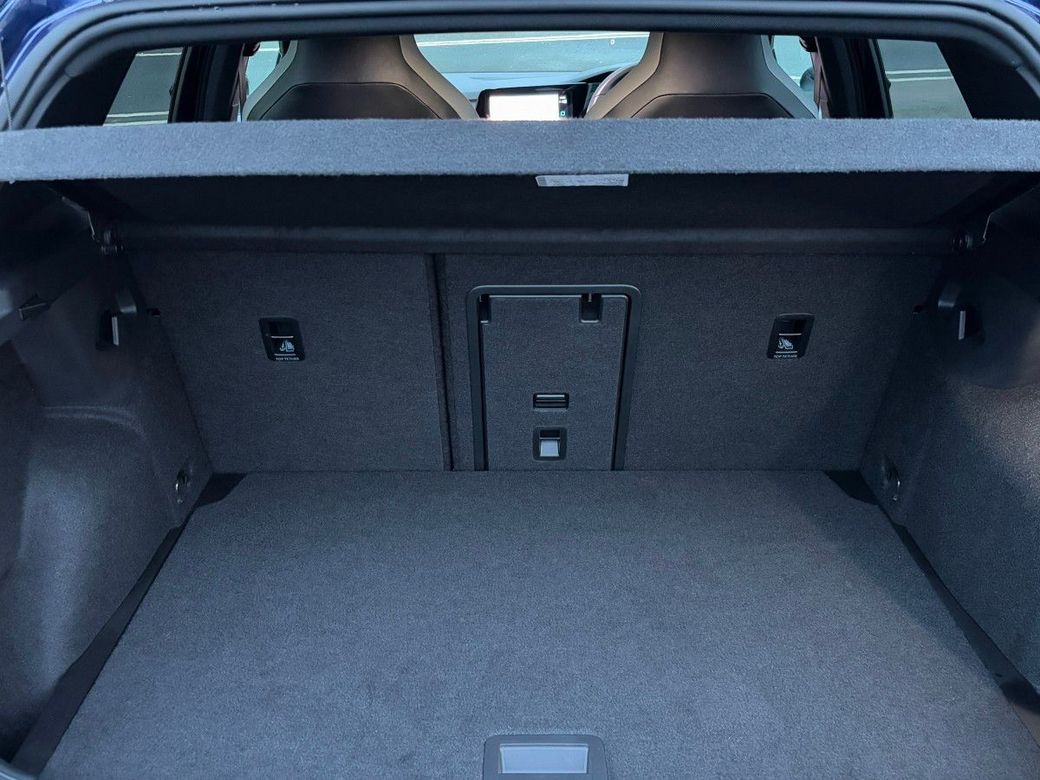 2023 Volkswagen Golf