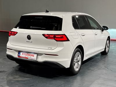 2021 Volkswagen Golf