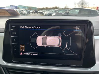 2023 Volkswagen T-Roc