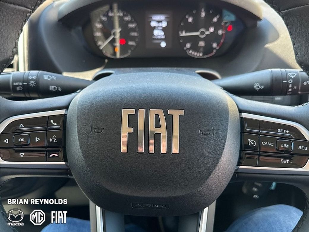2026 Fiat Ducato