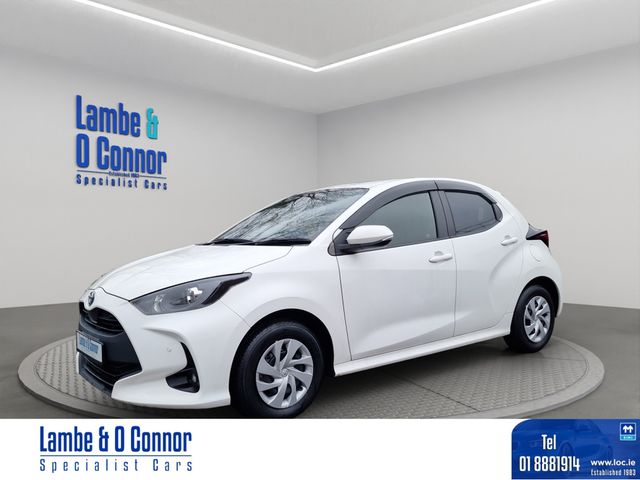 vehicle for sale from Lambe & O'Connor