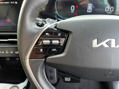 2024 Kia Niro