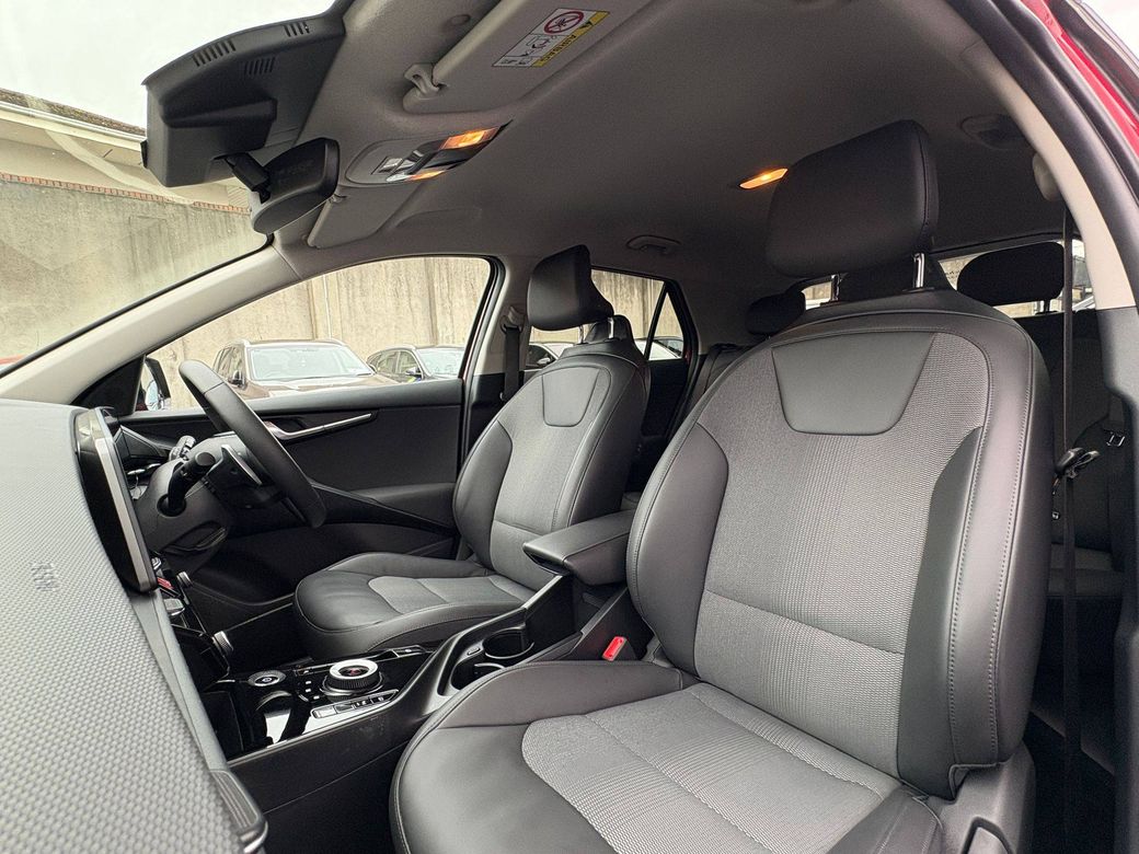 2024 Kia Niro