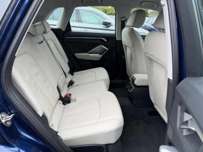 2024 Audi Q3