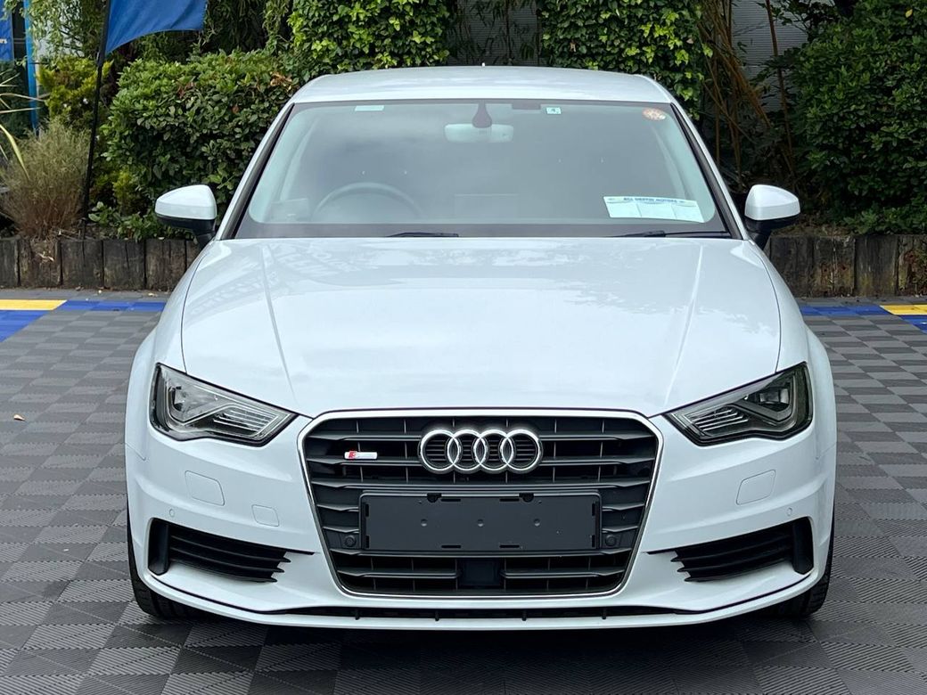 2016 Audi A3