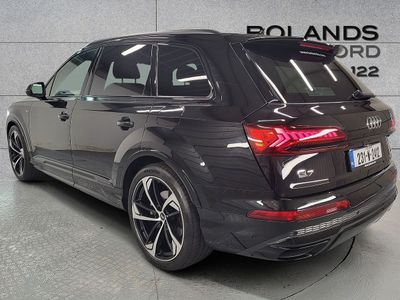 2023 Audi Q7