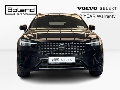 2024 Volvo XC60