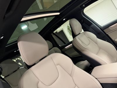 2025 Volvo XC90