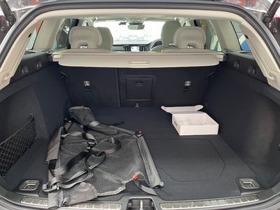 2024 Volvo V60