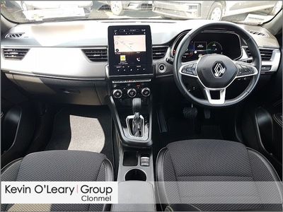 2024 Renault Arkana