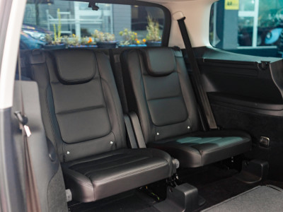 2021 Volkswagen Sharan