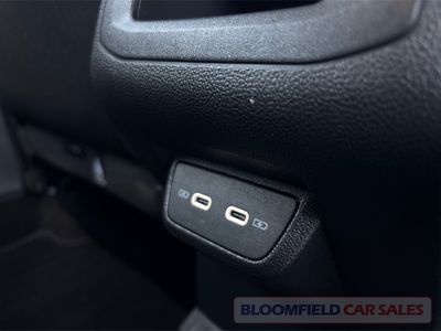 2023 Volkswagen T-Cross
