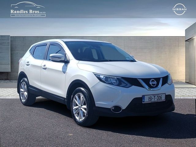 vehicle for sale from Randles Bros Tralee