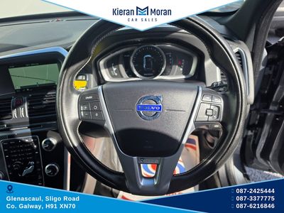 2015 Volvo XC60