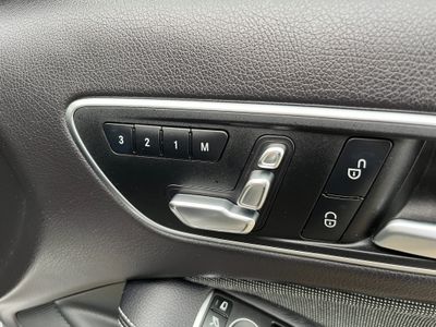 2018 Mercedes-Benz A Class