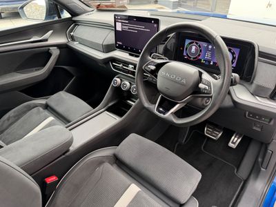 2025 Skoda Kodiaq