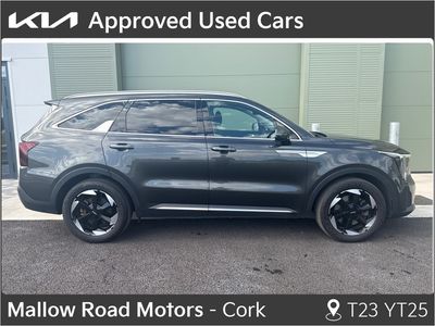 2024 Kia Sorento