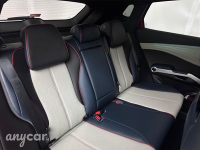 2024 BYD Atto 3