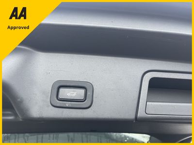 2021 Land Rover Range Rover Evoque